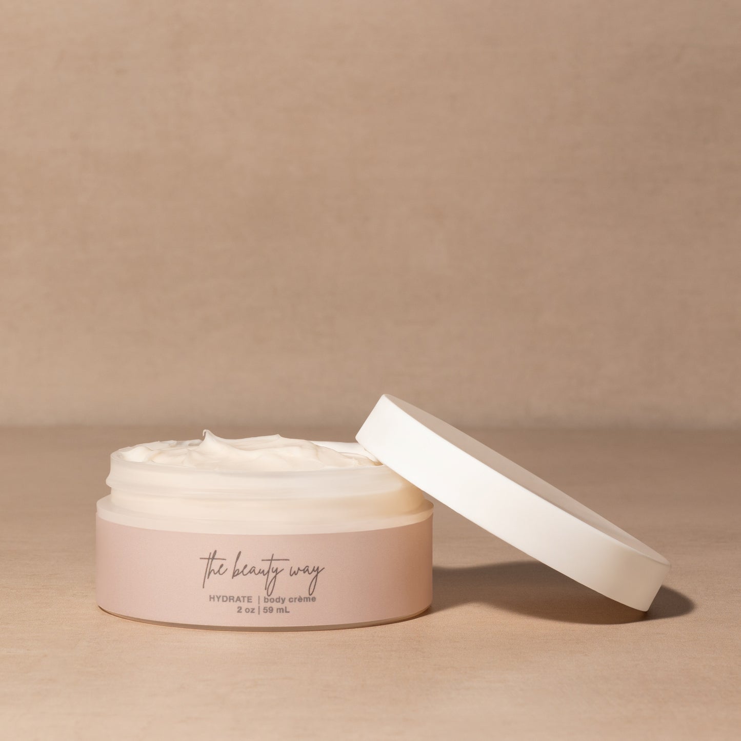 HYDRATE | body créme