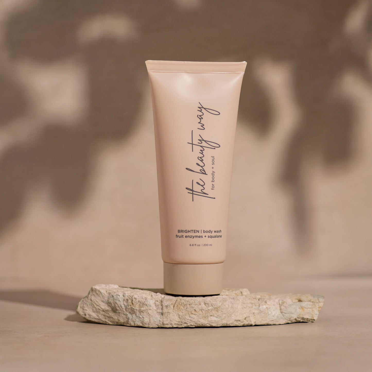 BRIGHTEN | body wash