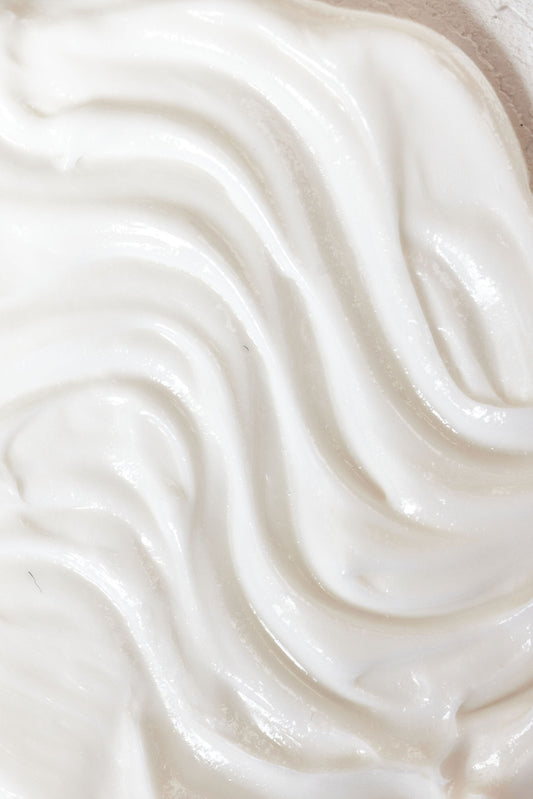 HYDRATE | body créme