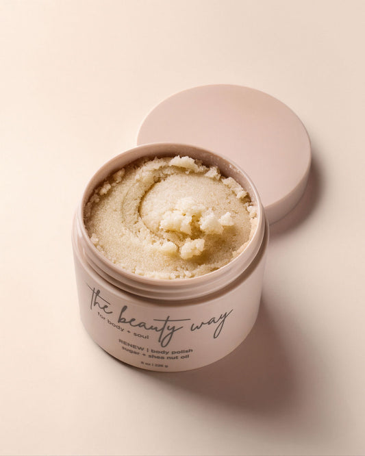 RENEW | body polish
