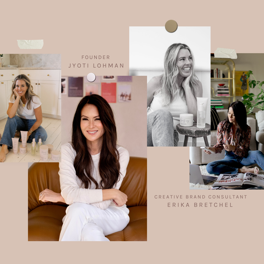 The Brand Evolution with Erika Brechtel
