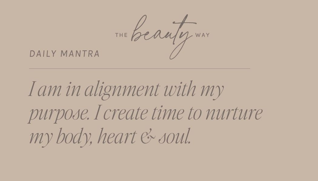 MANTRA CARD