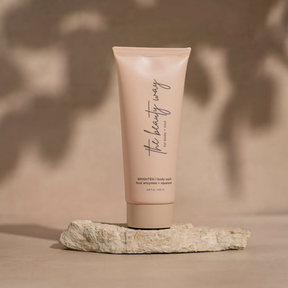 BRIGHTEN | body wash