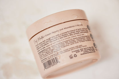 RENEW | body polish
