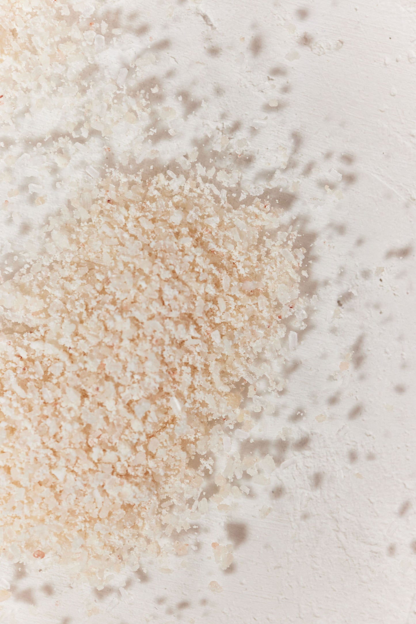 CALM | salt soak