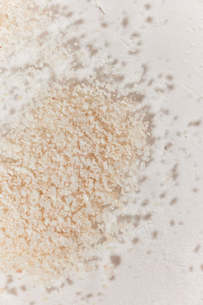 CALM | salt soak