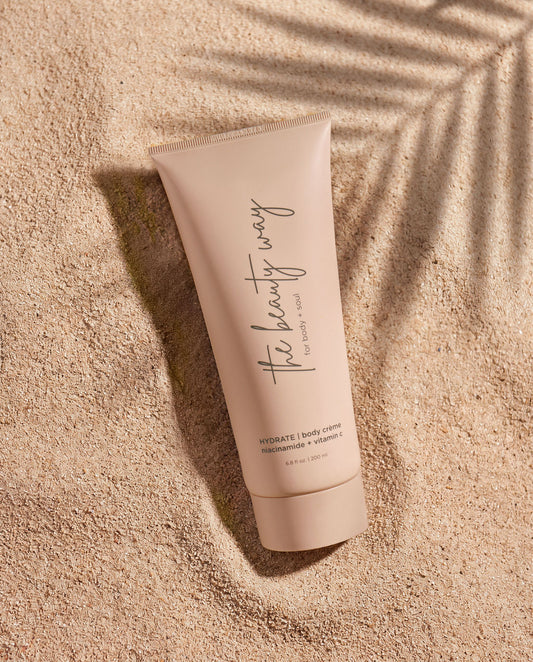 HYDRATE | body créme