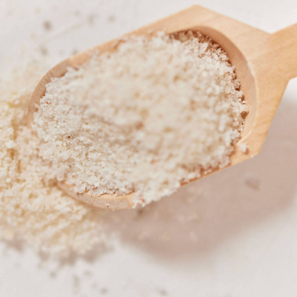 CALM | salt soak