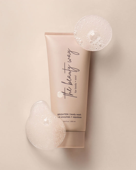 BRIGHTEN | body wash