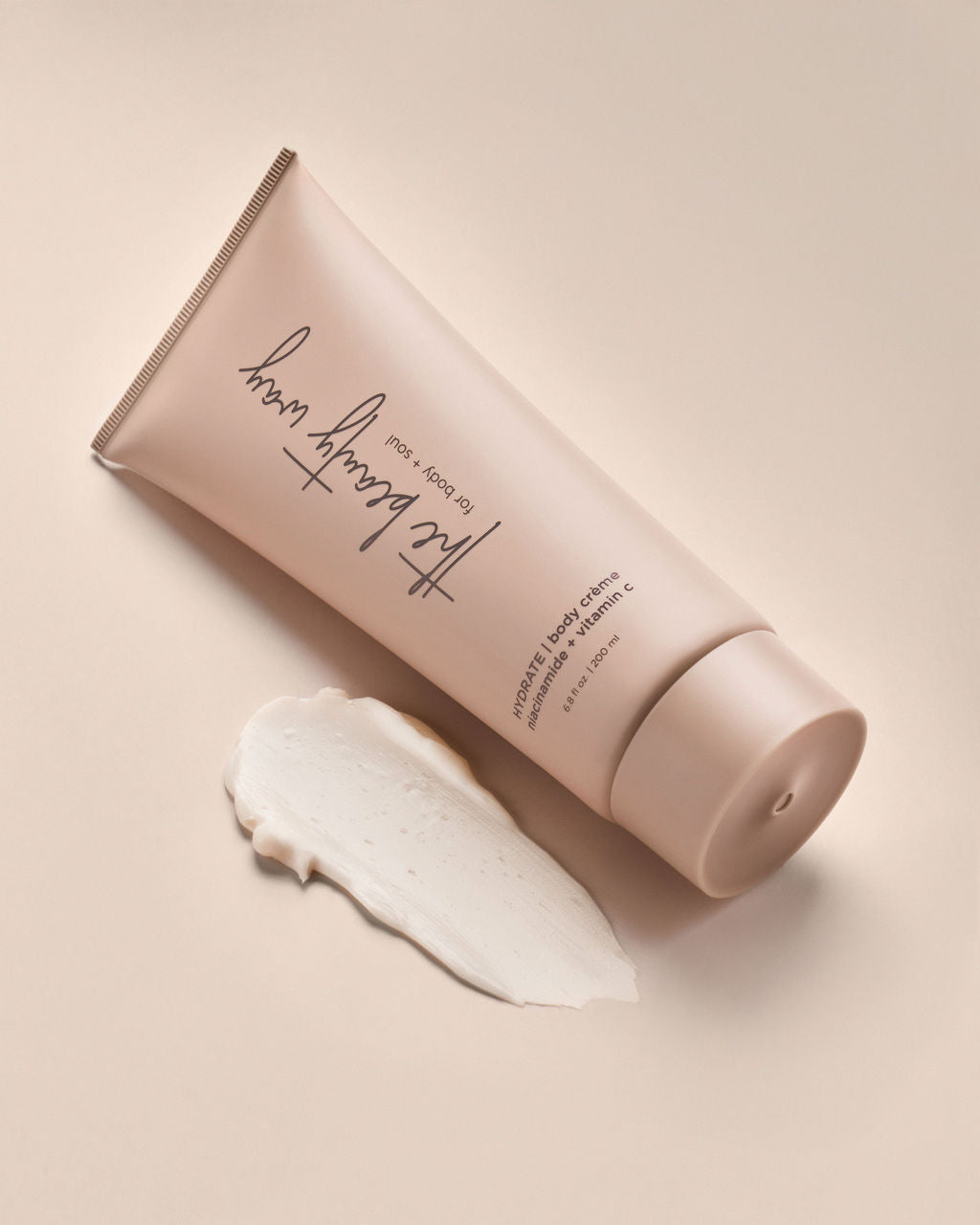 HYDRATE | body créme