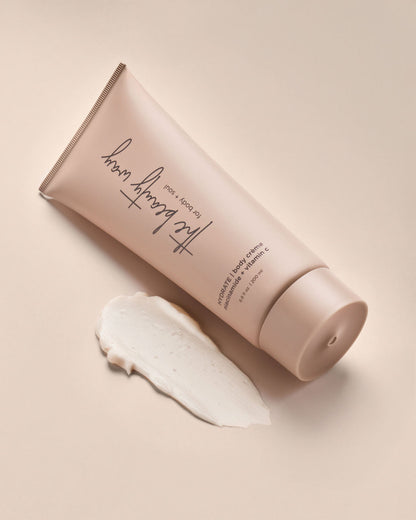 HYDRATE | body créme