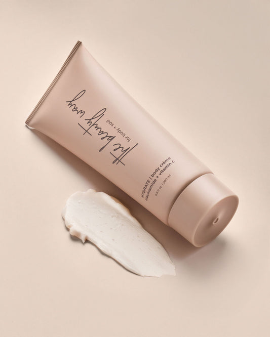 HYDRATE | body créme