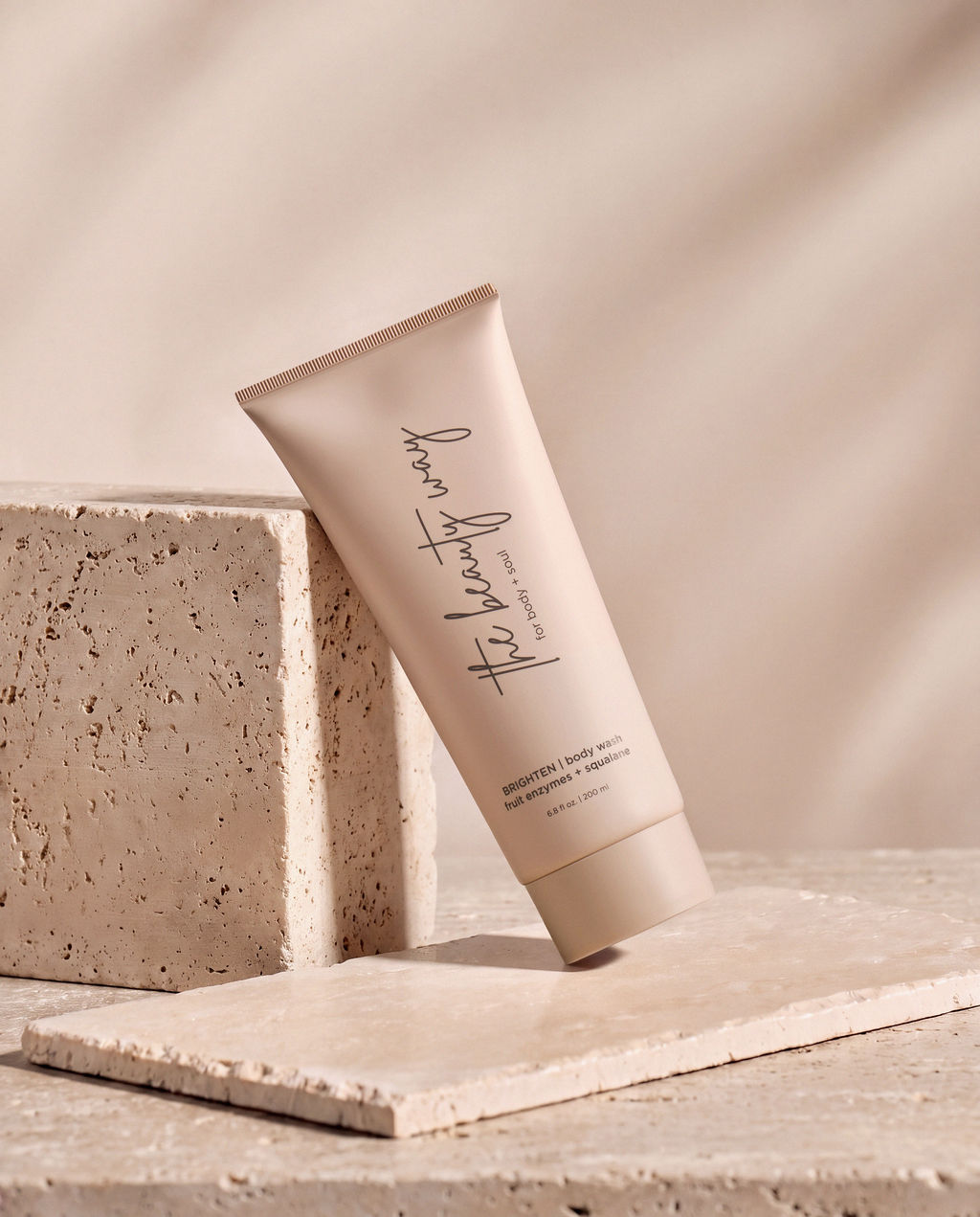 BRIGHTEN | body wash
